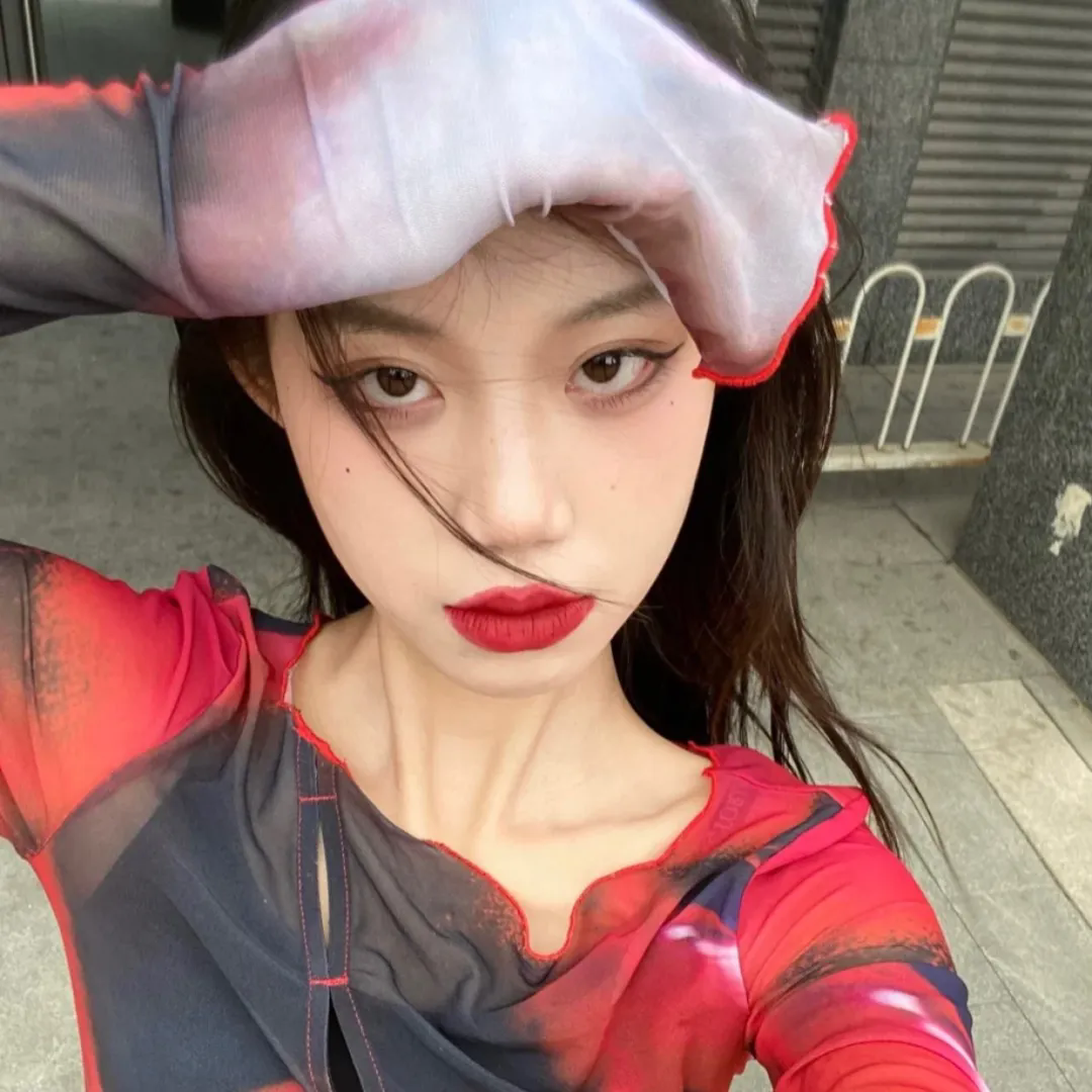 虐面人之死灵面膜